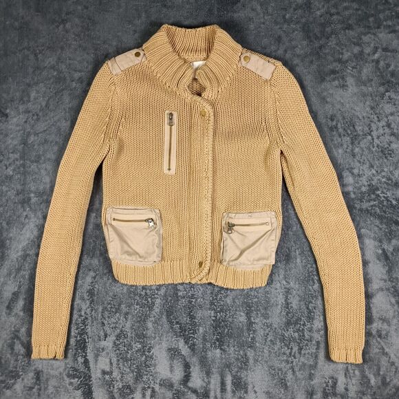 Safari Sweater XS - Picture 1 of 9